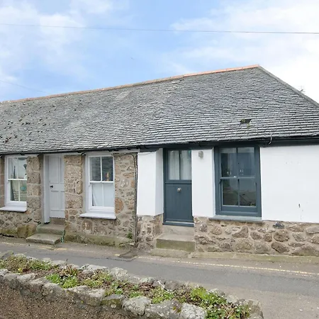 Holiday home 9 Chapel Street *