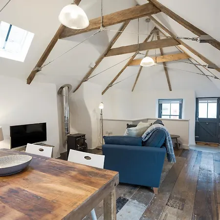 9 Chapel Street Holiday home *