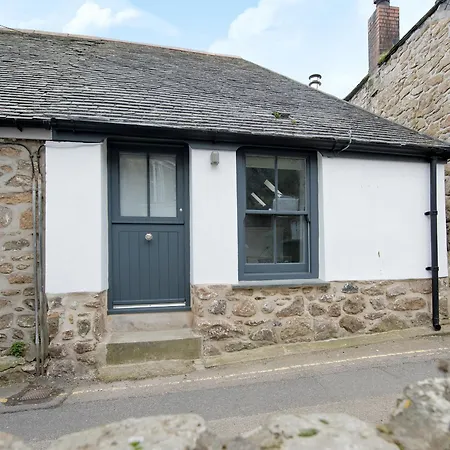 Holiday home 9 Chapel Street Mousehole